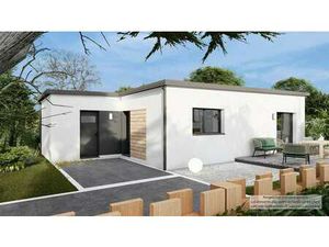 Vente Maison à Landujan (35360) : à vendre / 65m² Landujan