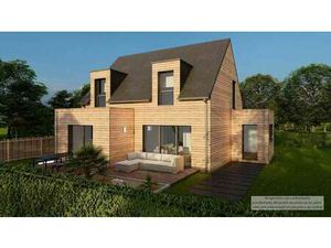 Vente Maison à Plougoulm (29250) : à vendre / 106m² Plougoulm