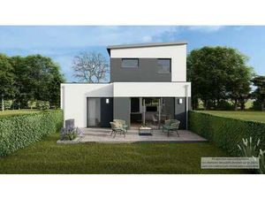 Vente Maison à Saint-Jouan-des-Guérets (35430) : à vendre / 80m² Saint-Jouan-des-Guérets