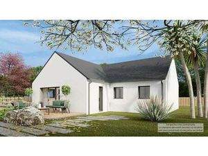 Vente Maison à Vern-sur-Seiche (35770) : à vendre / 80m² Vern-sur-Seiche