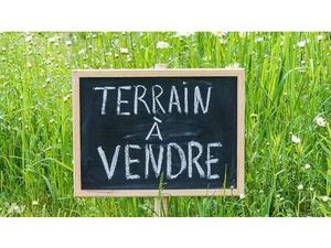 Vente Terrain à Ossé (35410) : à vendre / Ossé