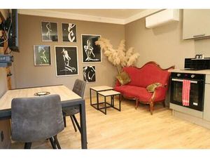 Appartement - 2 pièces - 43.66 m²