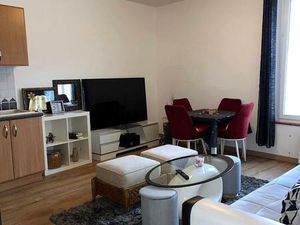 Appartement - 3 pièces - 56 50m²