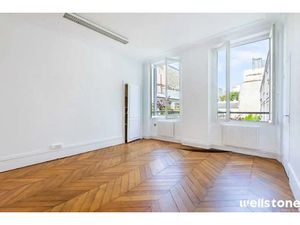Location Bureau Paris 75009