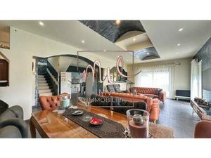 Izeaux  Villa 160 m² avec terrain