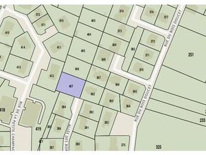 Terrain  null pièces  à jarnac