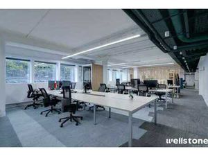 A SOUS-LOUER  Bureaux à sous-louer - Paris 10