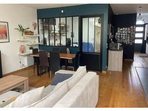 Location maison 3 pièces 61 m² à Talence (33400)