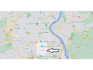 Location maison 4 pièces 94 m² à Talence (33400)