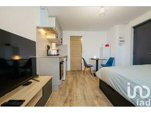 Vente Immeuble 134 m²