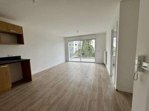 Location Appartement 2 pièces à Angers Saint-Serge (49000) : à louer 2 pièces / 40m² Anger