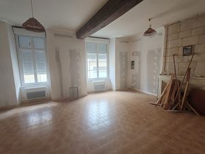 Location Appartement T1 à Baugé (49150) : à louer T1 / 48m² Baugé