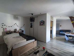 Location Appartement T1 Meublé à Bouguenais (44340) : à louer T1 Meublé / 39m² Bouguenais