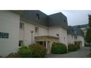 Location Appartement 2 pièces à Lorient (56100) : à louer 2 pièces / 52m² Lorient