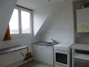 Location Appartement 2 pièces à Mayenne (53100) : à louer 2 pièces / 51m² Mayenne