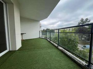 Location Appartement 2 pièces Meublé à Nantes Géraudière - Boissière (44000) : à louer 2 p