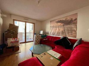 Location Appartement 3 pièces à Nantes Centre Ville (44000) : à louer 3 pièces / 64m² Nant