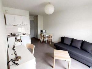 Location Appartement T1 Meublé à Nantes (44000) : à louer T1 Meublé / 18m² Nantes