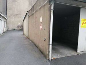 Location Garage box et parking à Nantes Centre Ville (44000) : à louer / Nantes Centre Vil