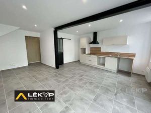 Location Maison à La Gaubretière (85130) : à louer / 147m² La Gaubretière