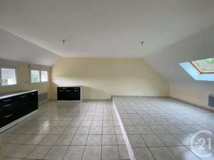 Location Appartement 3 pièces à Domfront-en-Poiraie (61700) : à louer 3 pièces / 65m² Domf