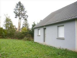 Location Maison à Montsenelle (50250) : à louer / 96m² Montsenelle