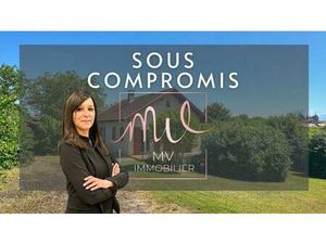 Beaucroissant  Villa Pp avec sous-sol