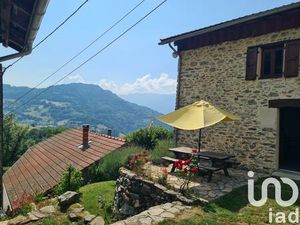 Vente Maison de village 8 pièces