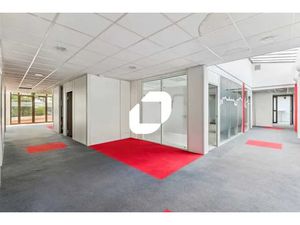 Vente Bureau Courbevoie 92400