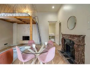 Vente maison 17 pièces 425 m² Saint-Étienne (42000)