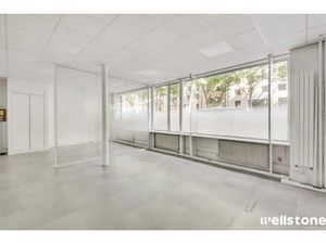 Vente Bureau Paris 75012
