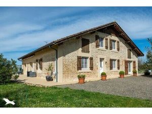 Vente maison 7 pièces 241 m² Montgaillard (40500)
