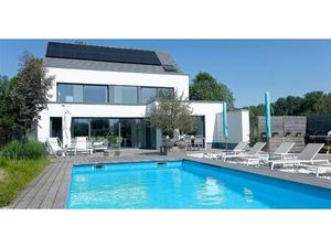 Huis te koop in Ninove met 6 slaapkamers