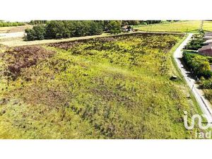 Vente Terrain 28 096 m²
