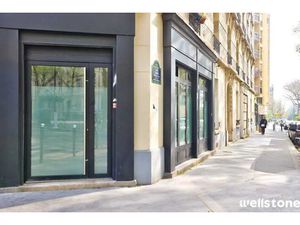 Vente Bureau Paris 75018