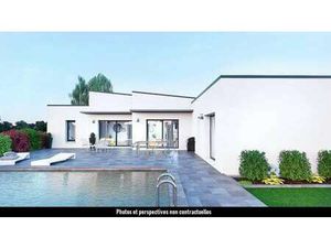 Vente Maison à Saint-Aubin-des-Ormeaux (85130) : à vendre / 140m² Saint-Aubin-des-Ormeaux