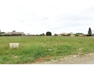 Vente terrain 937 m² Castelnau-Tursan (40320)