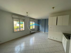 Appartement Dammartin En Goele 2 pièce(s) 38.64 m2