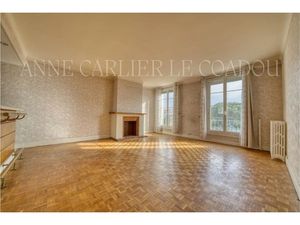 Appartement 4 pièces - 103 m²