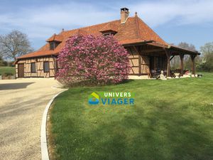 Vente maison 6 pièces 140 m² à Le Planois (71330)  457 950 €