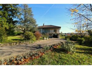 MAISON 228 M² HABITABLES SUR 3406 M² TERRAIN