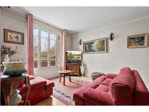 Vente maison 4 pièces 90 m² à Saint-Germain-en-Laye (78100)  467 000 €