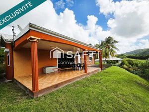 Vente maison 4 pièces 112 m² à Sainte luce (97228)  440 000 €