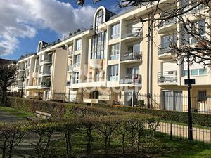 Appartement T2 en location à COMPIEGNE