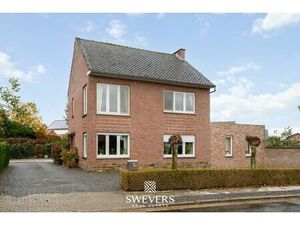 Maison à vendre à Kleinveldstraat 2 Saint-Trond (RBU84465)
