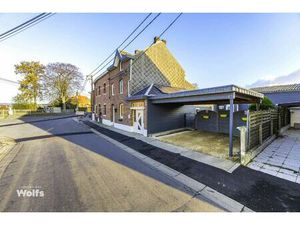 Maison à vendre à Chemin de l'Andelaine 3 Warsage (VBD60990)