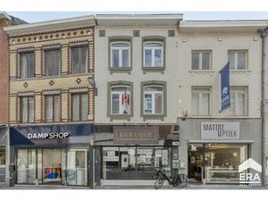 Maison à vendre à Maandagmarkt 7 Hal (RBU84216)