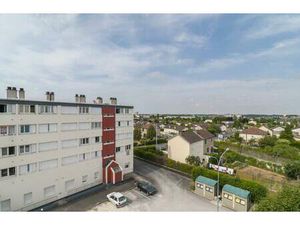 Location appartement 3 pièces 61 m² à Issoudun (36100)