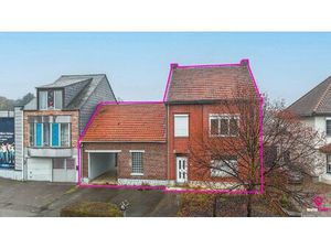 Maison à vendre à Leuvensesteenweg 165 Kaggevinne (RBU84490)