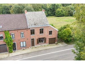 Maison à vendre à Chaussée de Nivelles 183 Genappe (VBD60963)